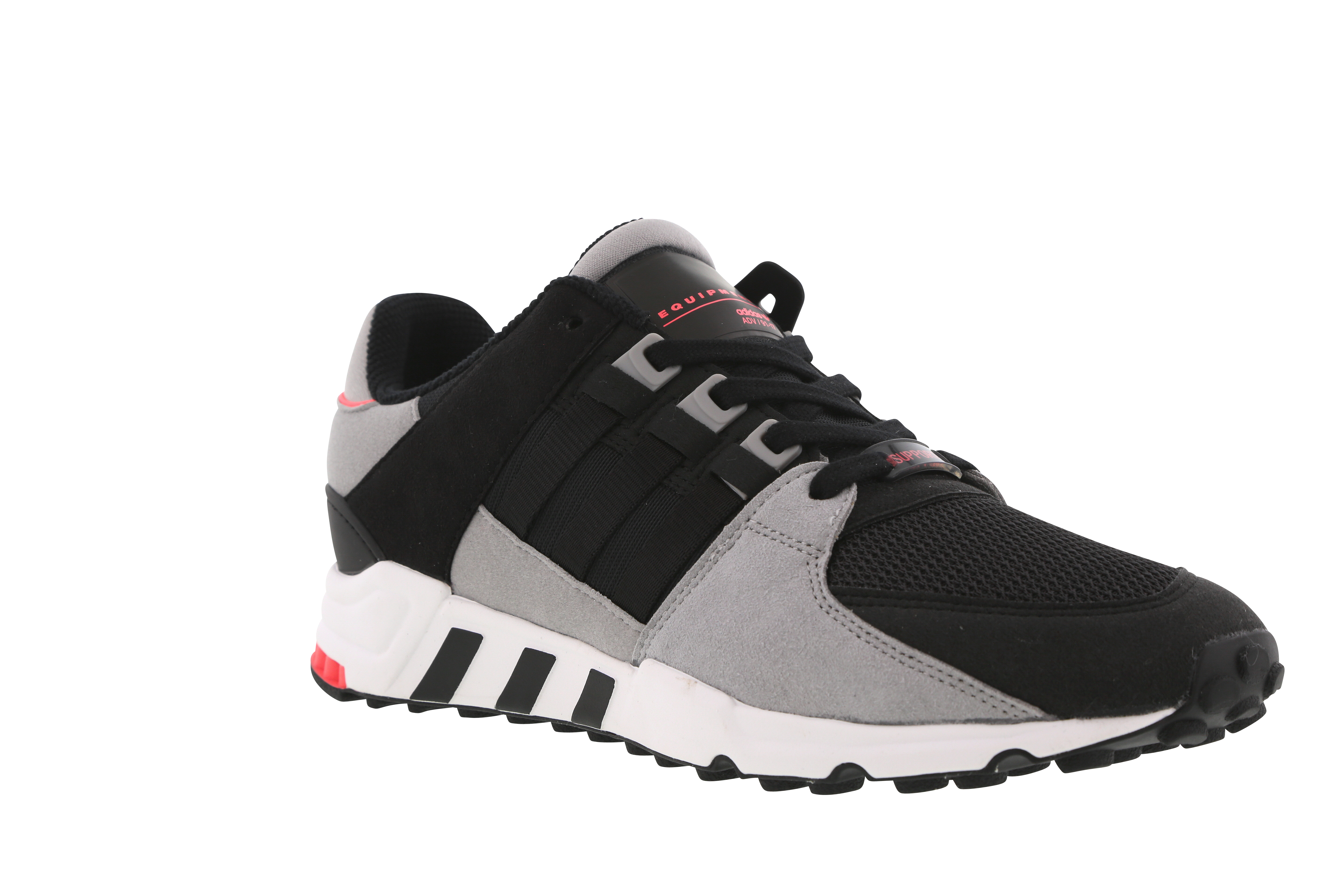adidas eqt support rf mens red