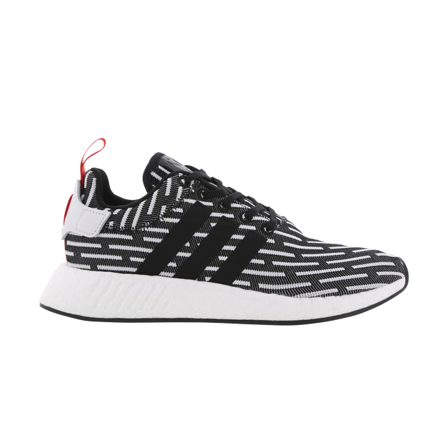 adidas NMD R2 - Heren Schoenen - BB2951