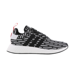 Homme Chaussures - adidas NMD R2 - Collegiate Navy-Mystery Blue-Ftw White
