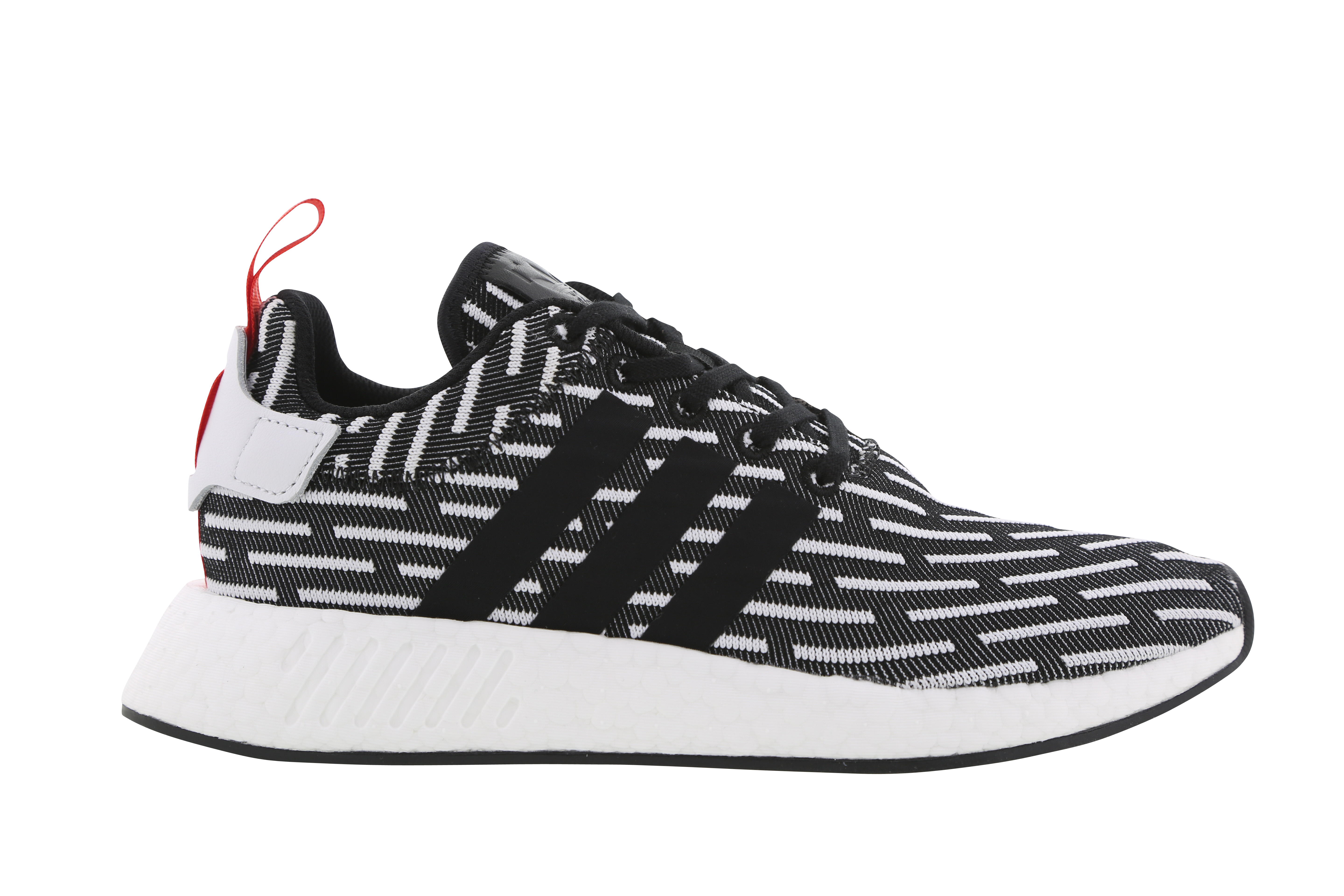 adidas NMD R2 @ Footlocker