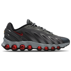 Homme Chaussures - Nike Air Max Dn8 - Photon Dust-Brt Crimson-Black