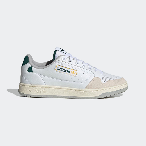 adidas  NY 90  women's Shoes (Trainers) in White - GX4392