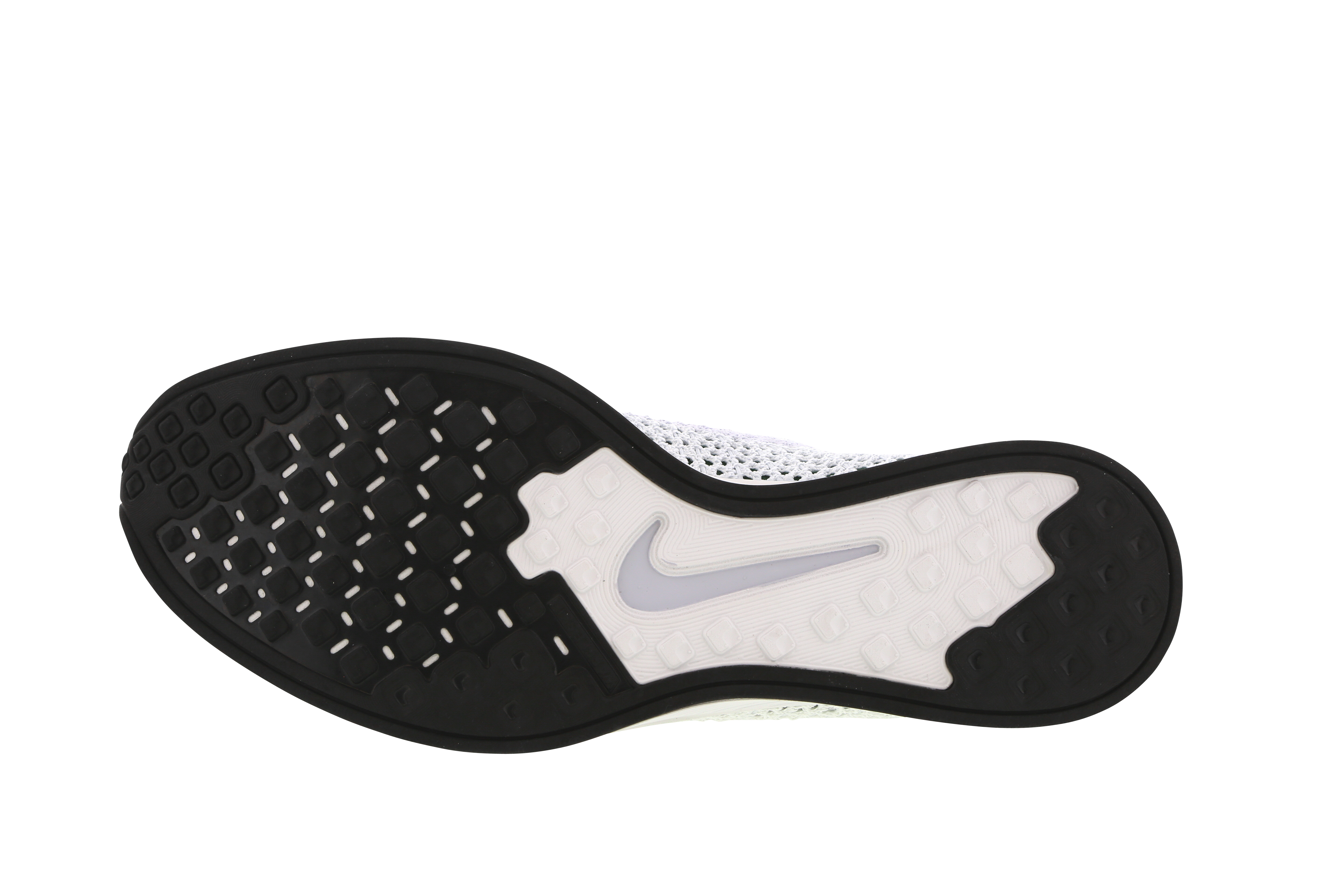 flyknit racer footlocker