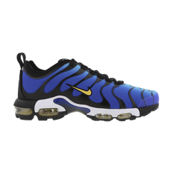 Men Shoes - Nike Tuned Ultra - Hyper Blue-Chms-Black
