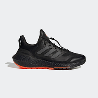 Footlocker ultra boost outlet core black