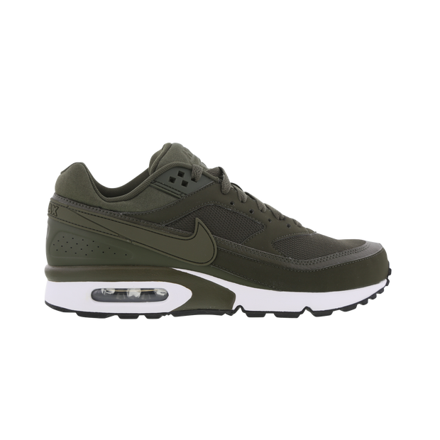 Nike Air Max BW Premium - Herren Schuhe - 881981-300