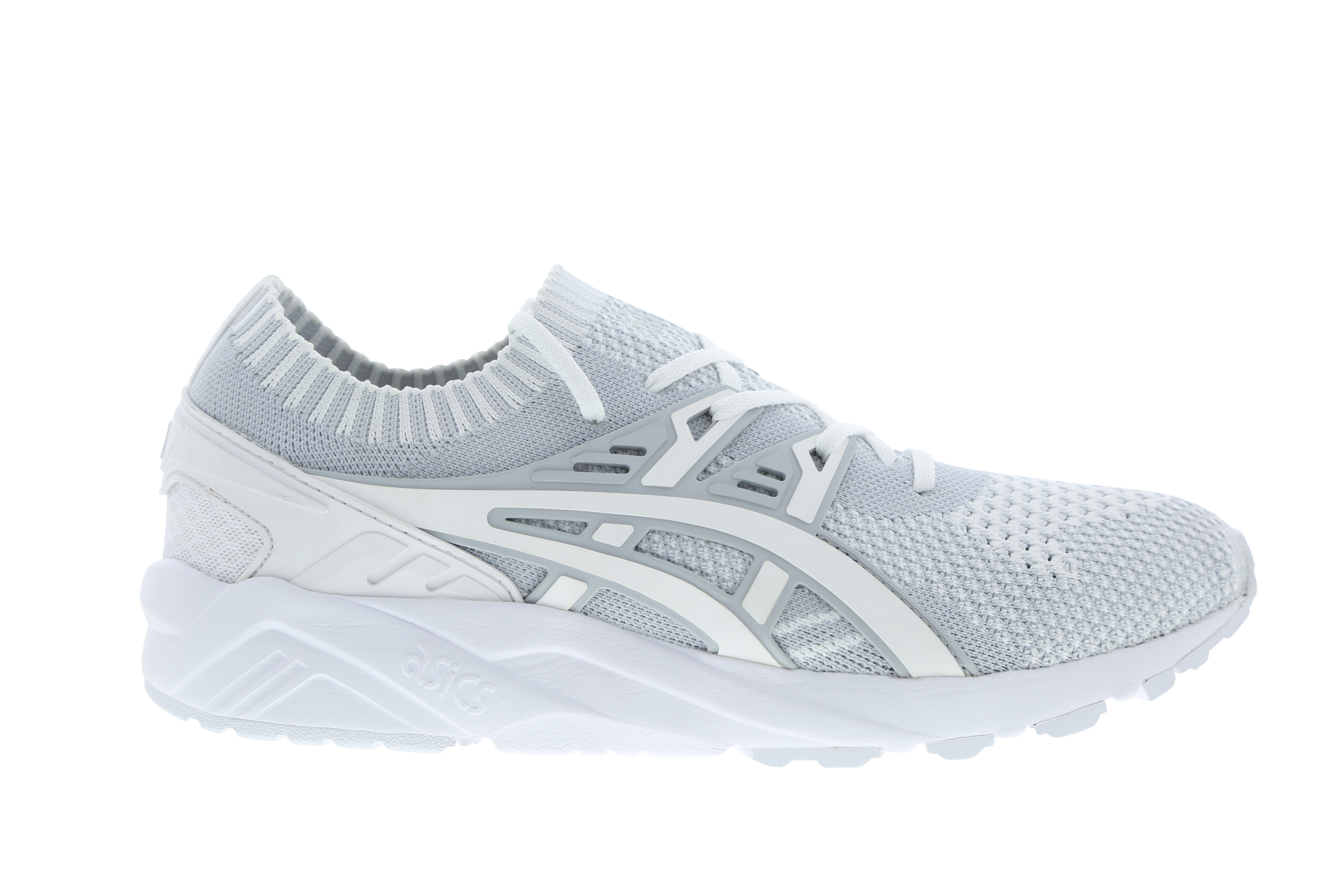 asics gel kayano trainer knit avis