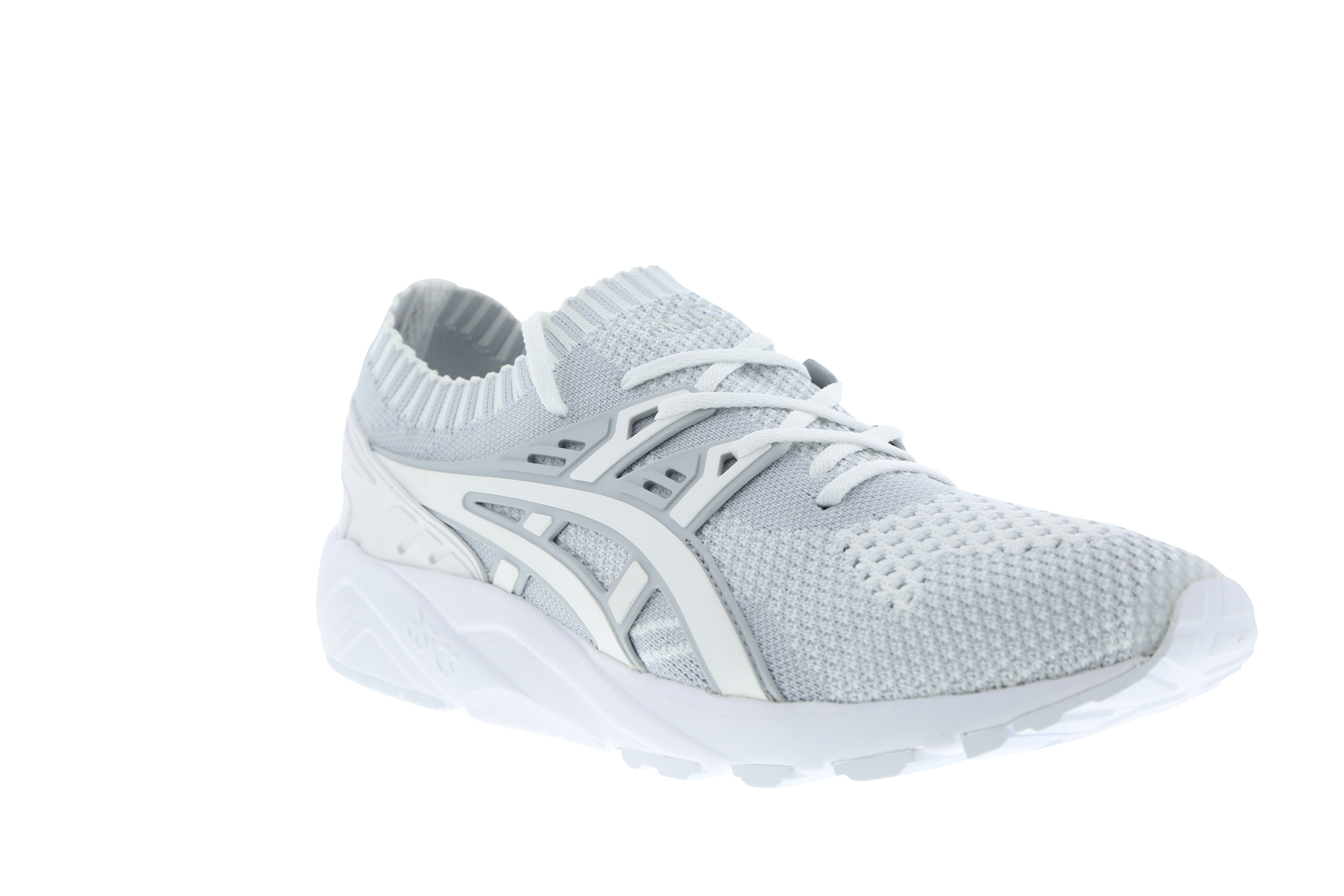 asics gel kayano trainer knit avis