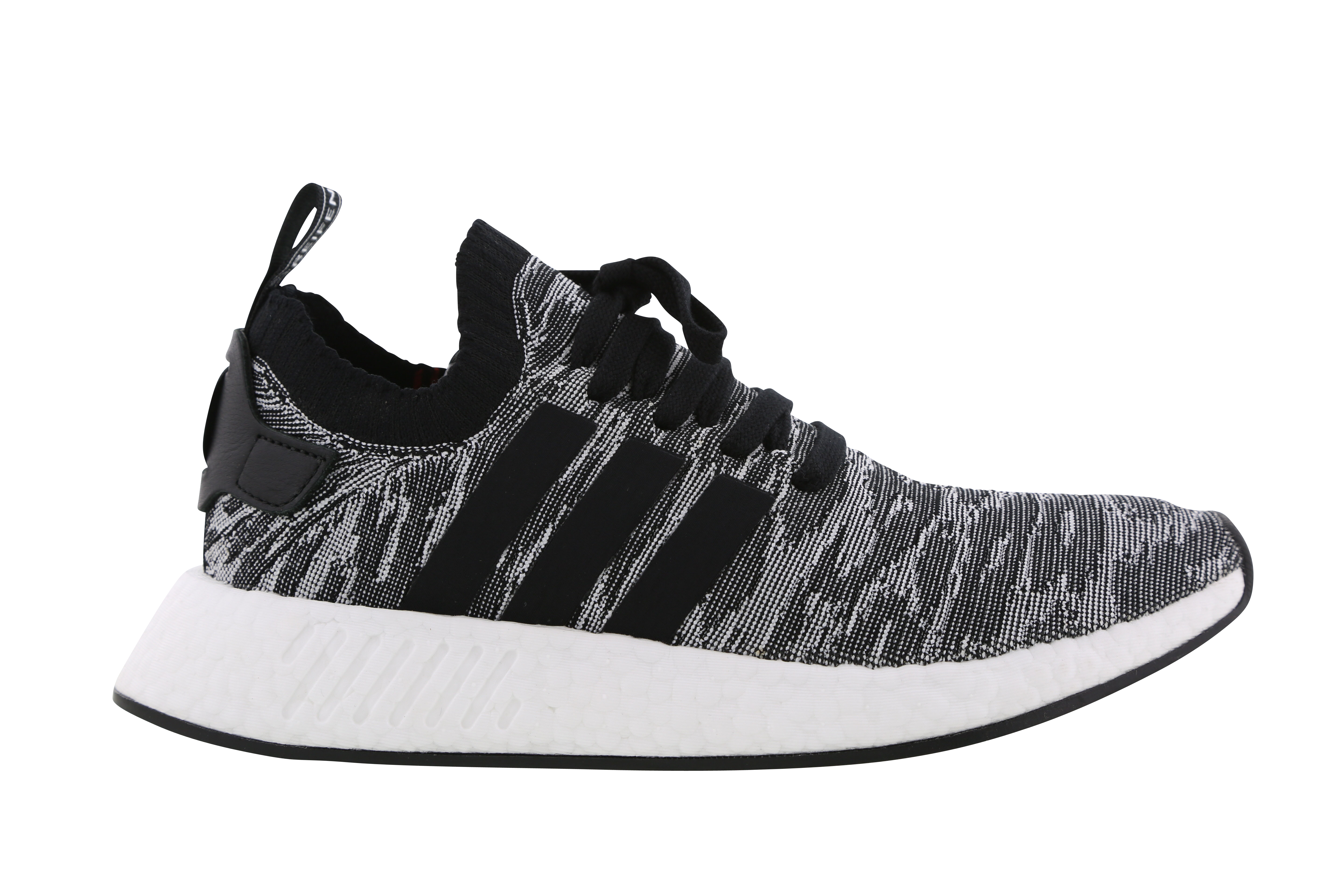 adidas nmd primeknit