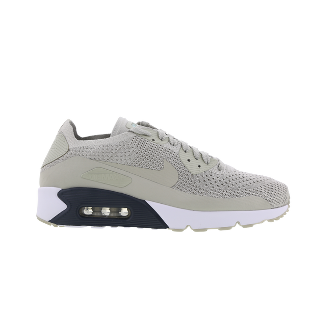 Nike Air Max 90 Ultra 2.0 Flyknit - Men Shoes - 875943-006