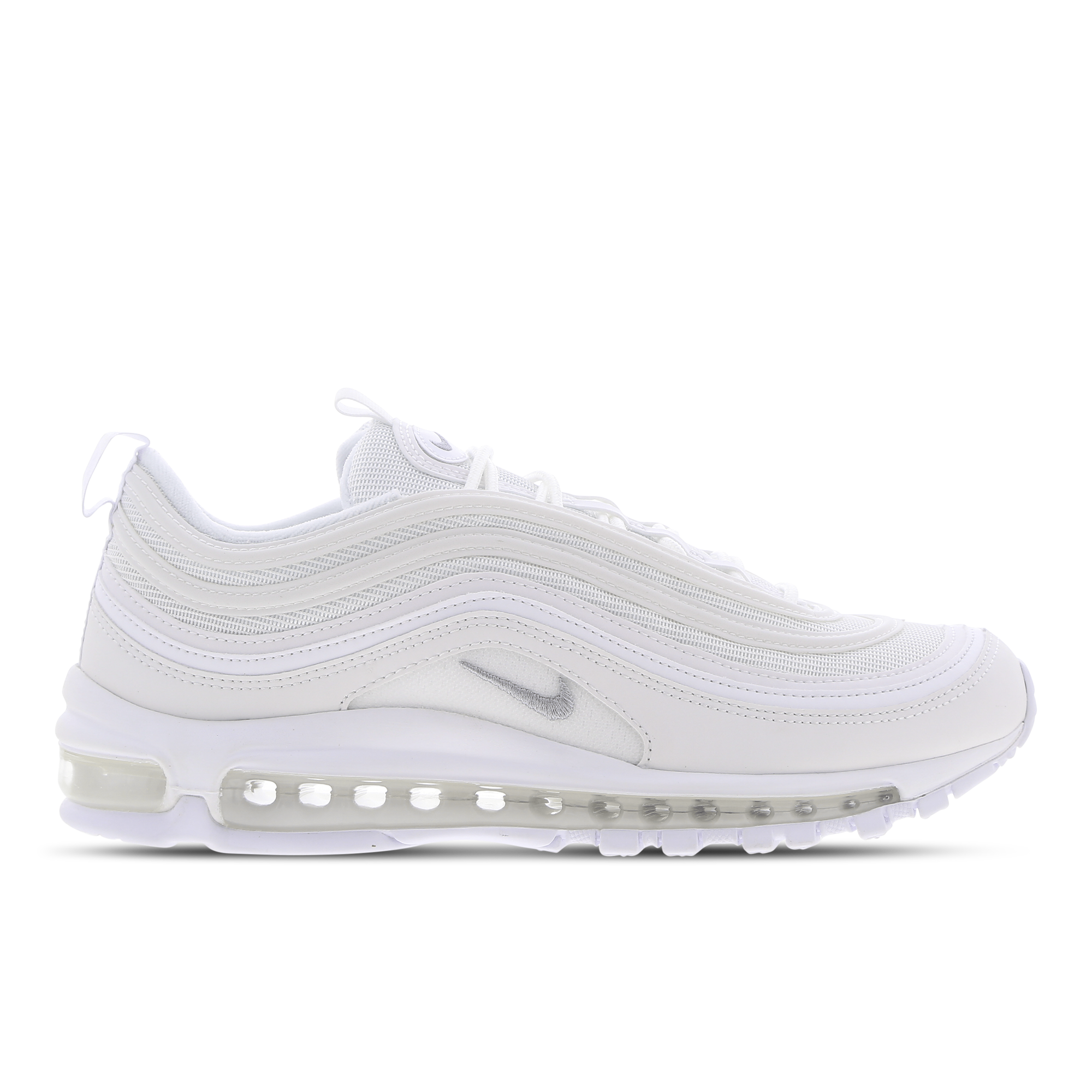 Footlocker 'air 2024 max 97 white