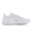 Nike Air Max 97 Essential - Men Shoes White-Grey-Black