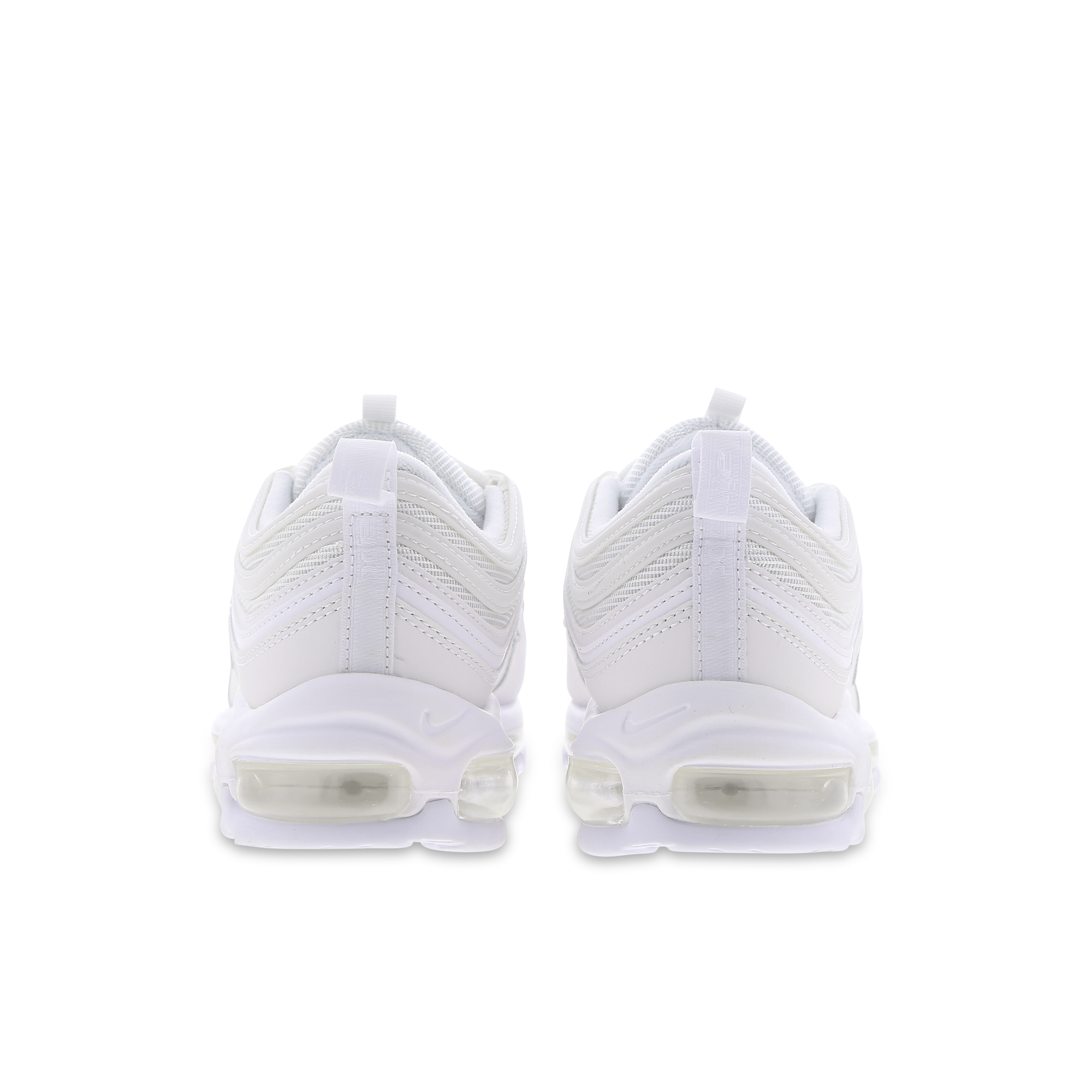 Air max 97 2024 triple white footlocker