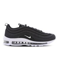 Mens nike air outlet max 97 all black