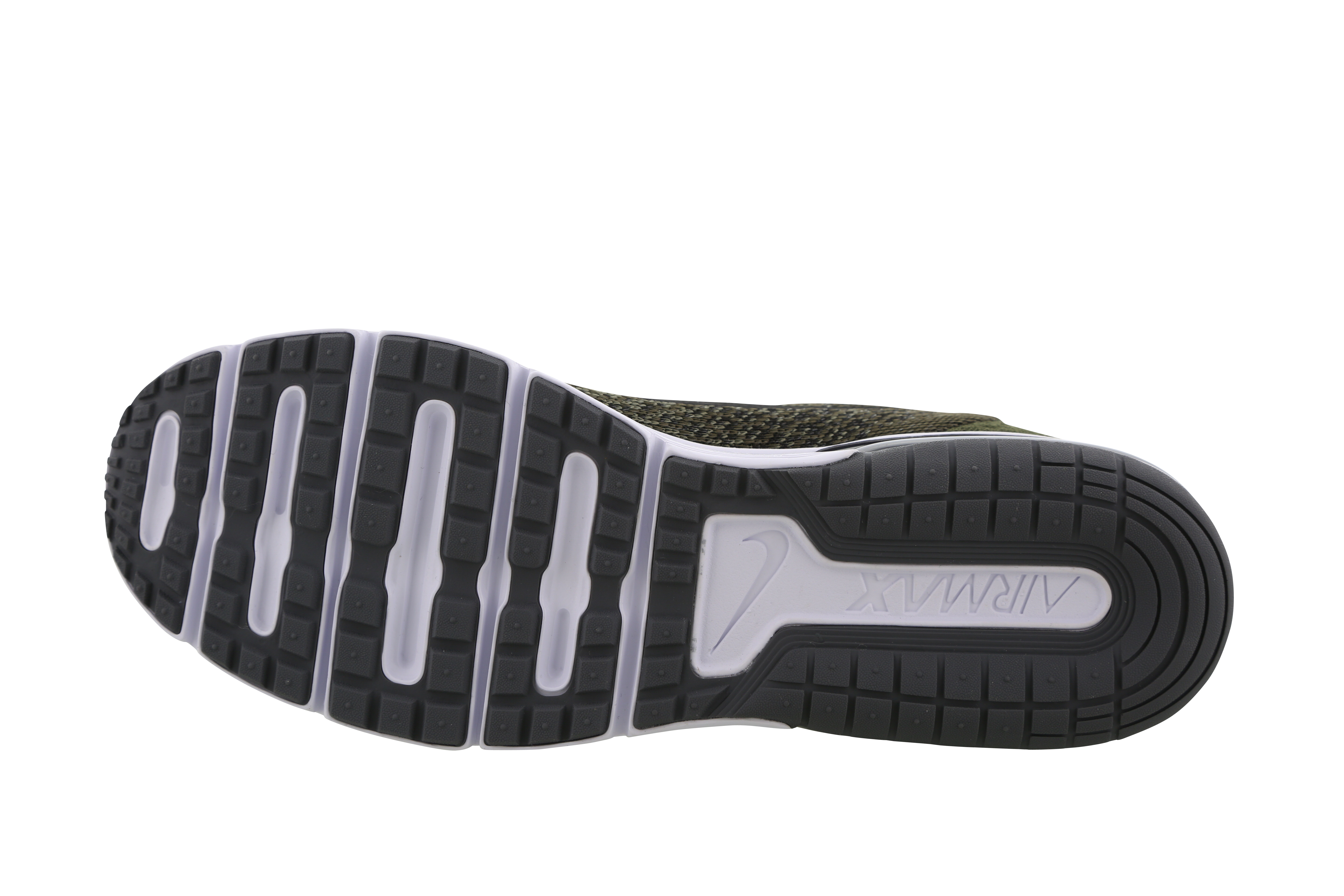 nike air max sequent 2 noir homme