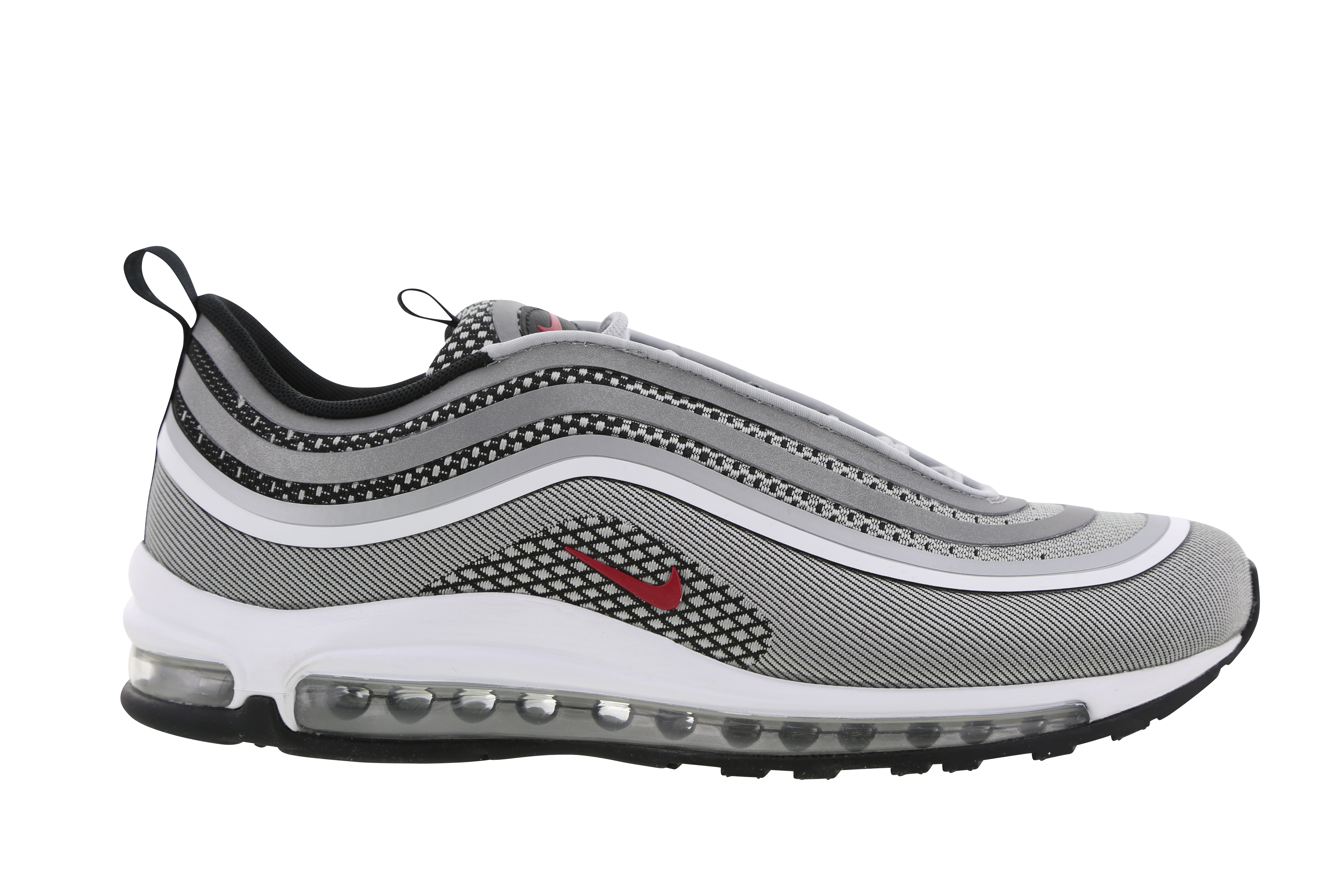 nike air max 97 grey men