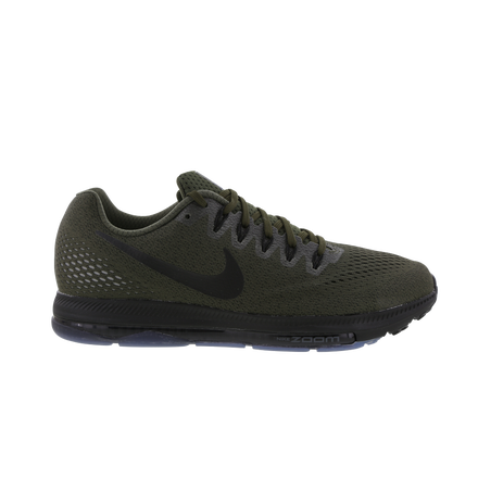 Cargo Khaki-Black-Pure Platinum- -NK ZAO LOW KHAKI/BLK-PLAT