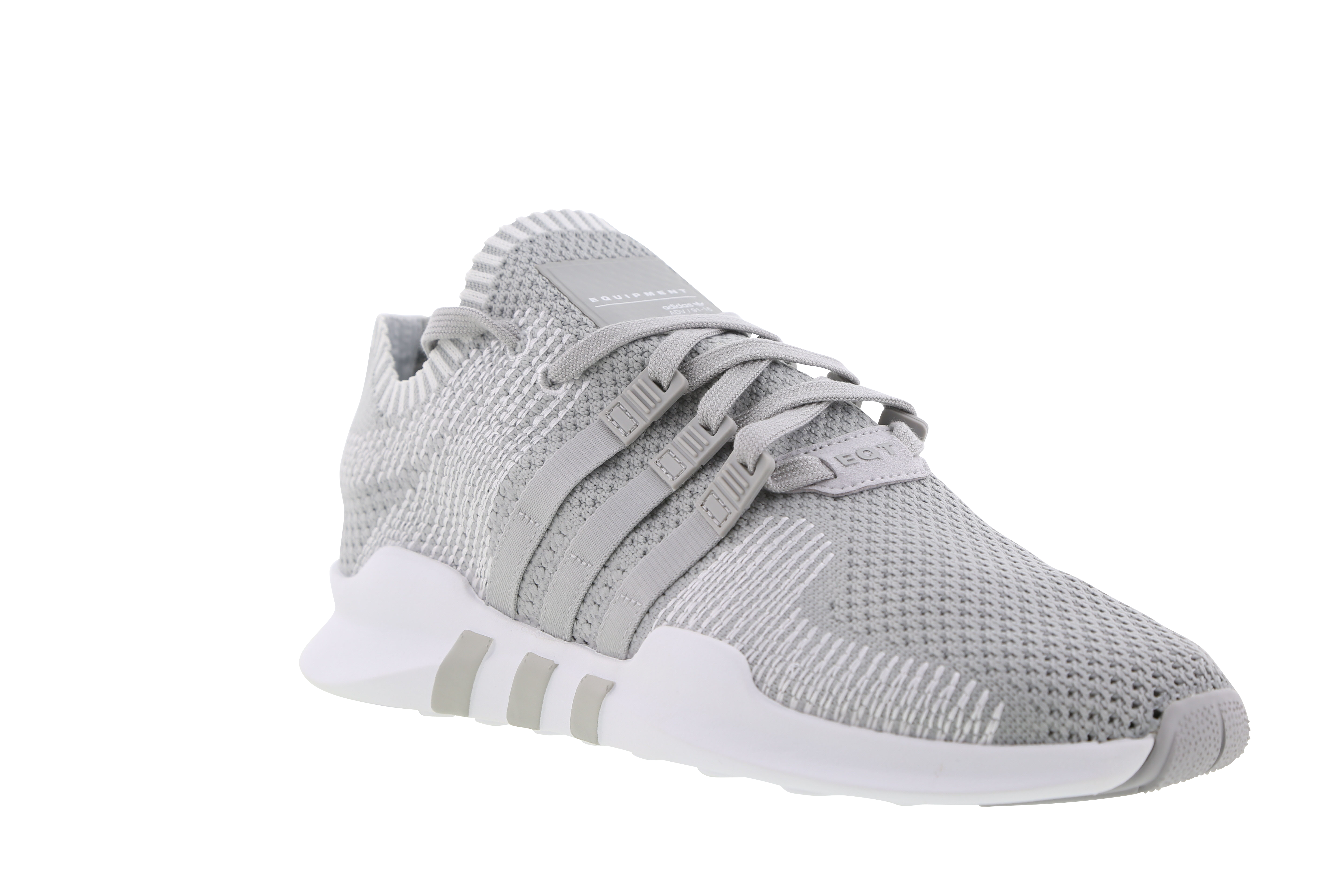 adidas eqt support adv mens silver