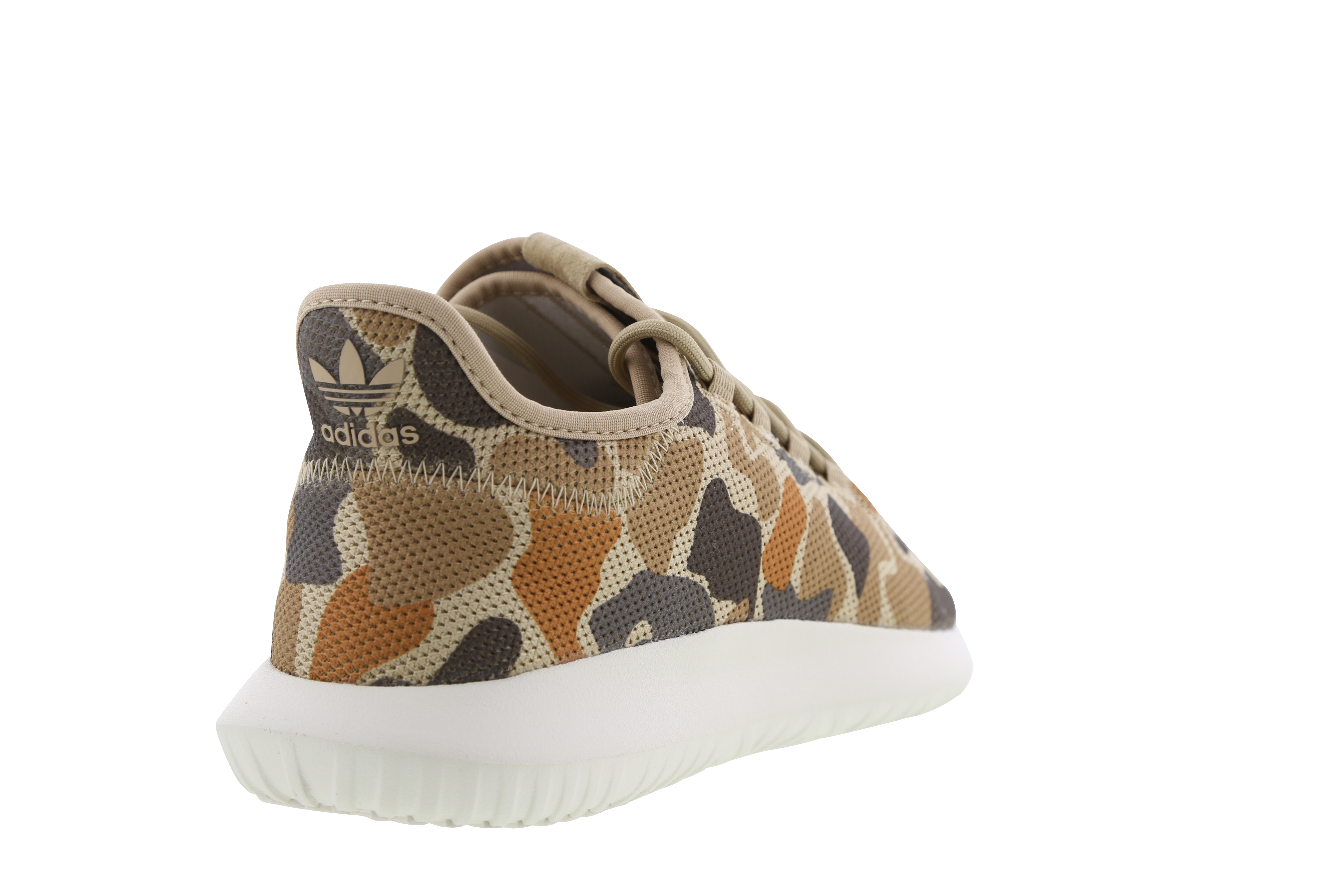 adidas tubular uomo arancione