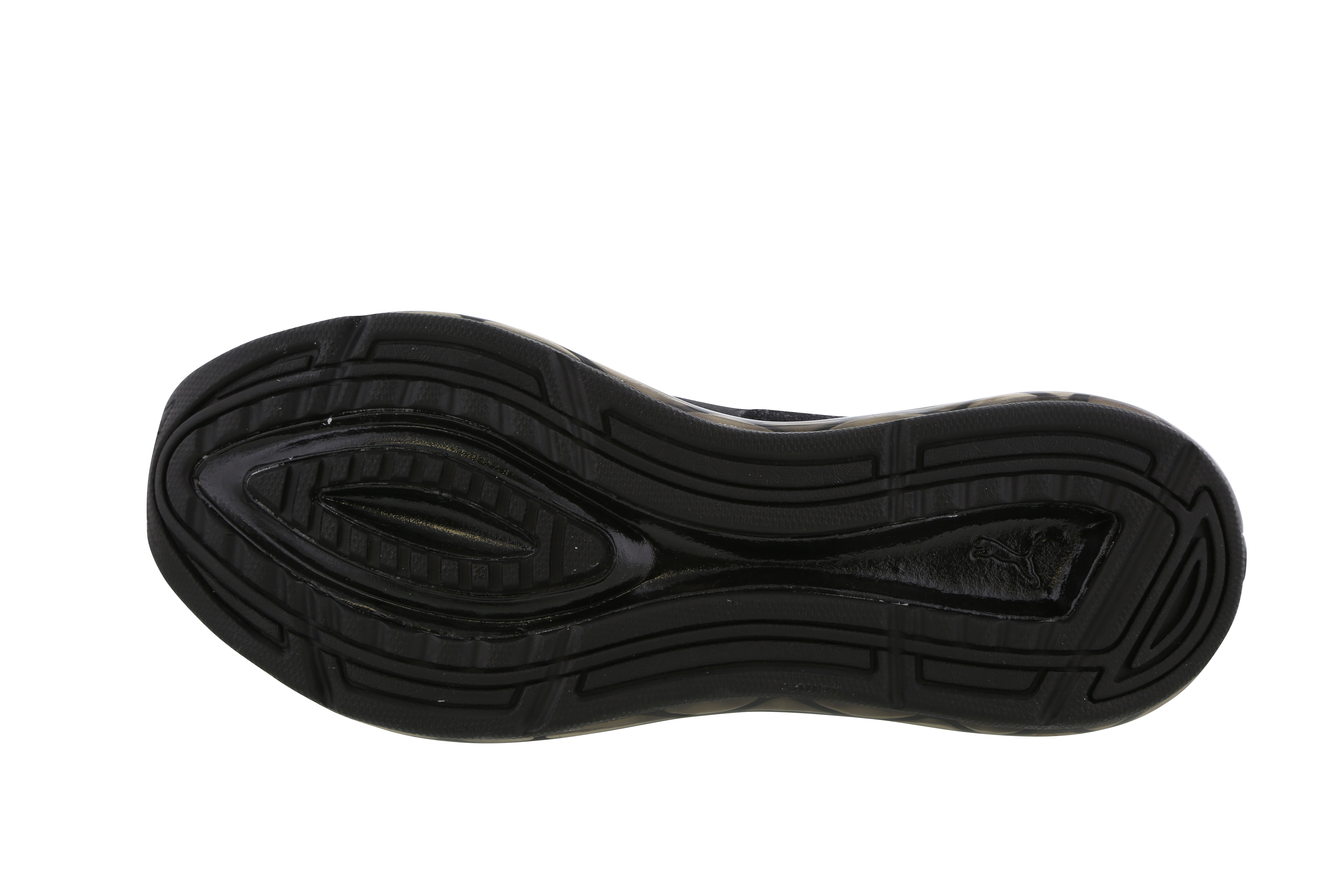 puma cell motion waffle sneaker knit schuhe