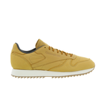 Golden Wheat-Urban Grey-Chalk - C-RBK CL LEATHER WP GLDN WHT/URBN GRY/CHLK