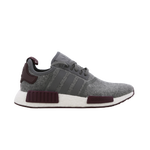 Grey Four-White-Maroon
