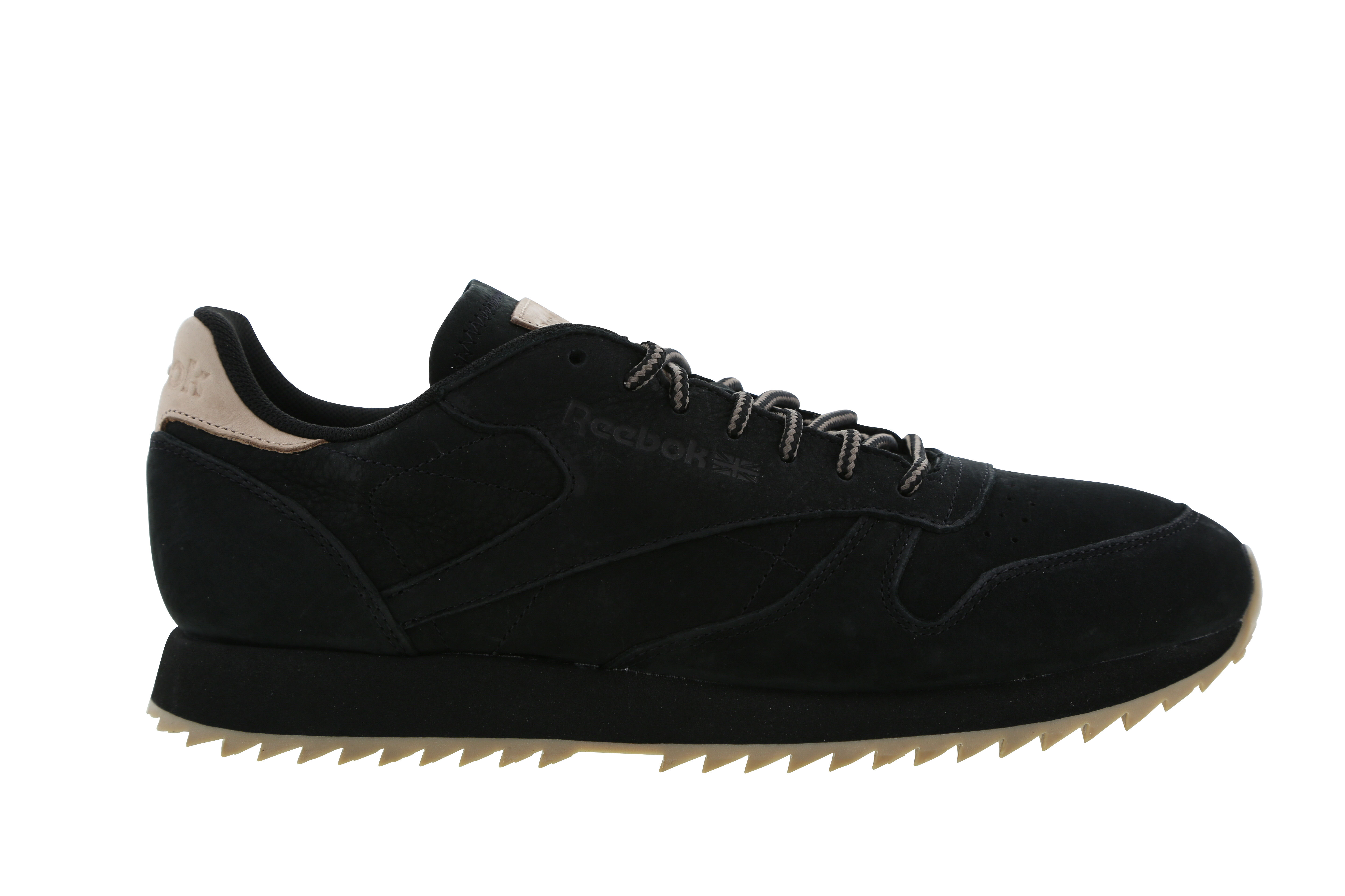 reebok classic leather foot locker