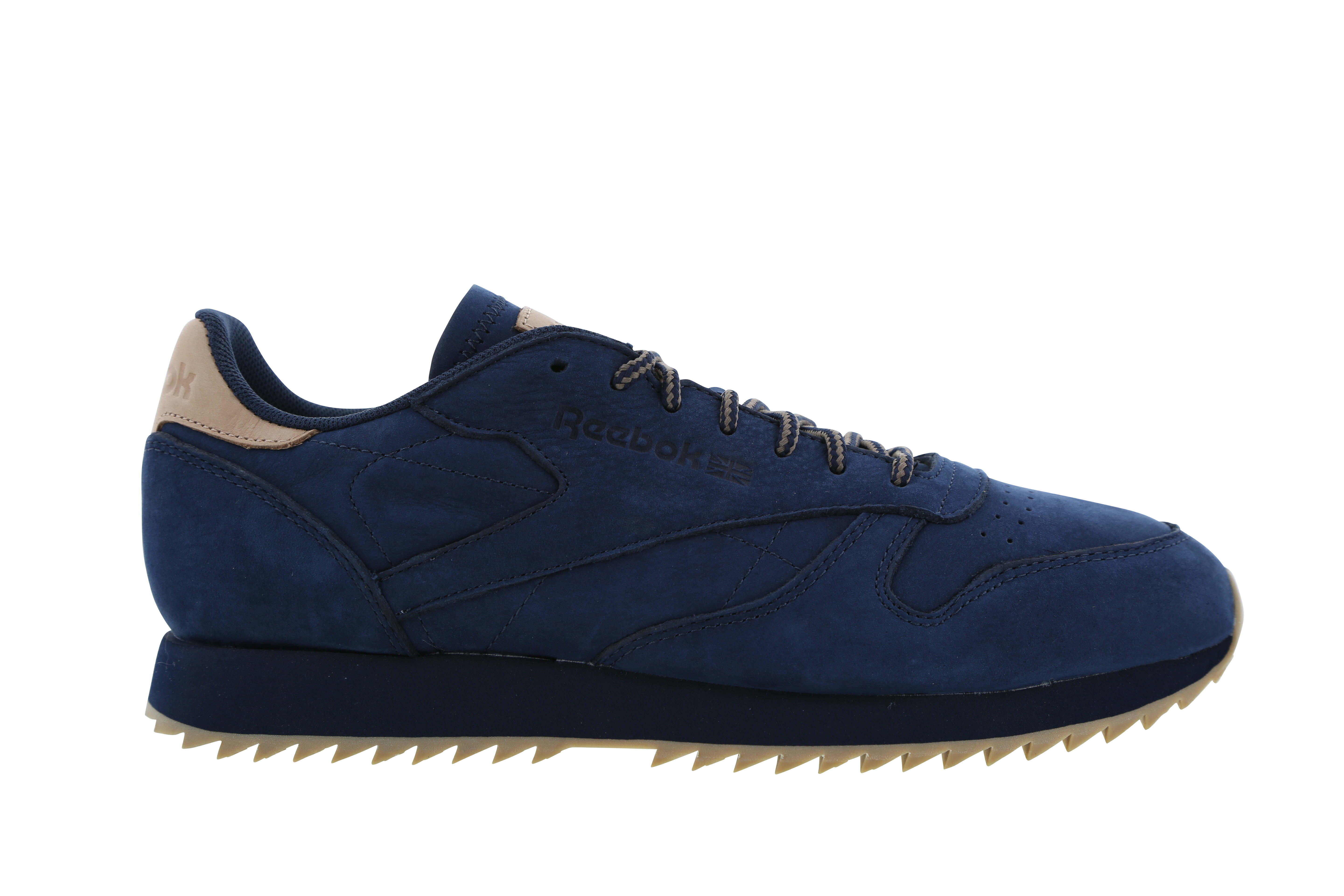 reebok classic leather ripple vt homme chaussures