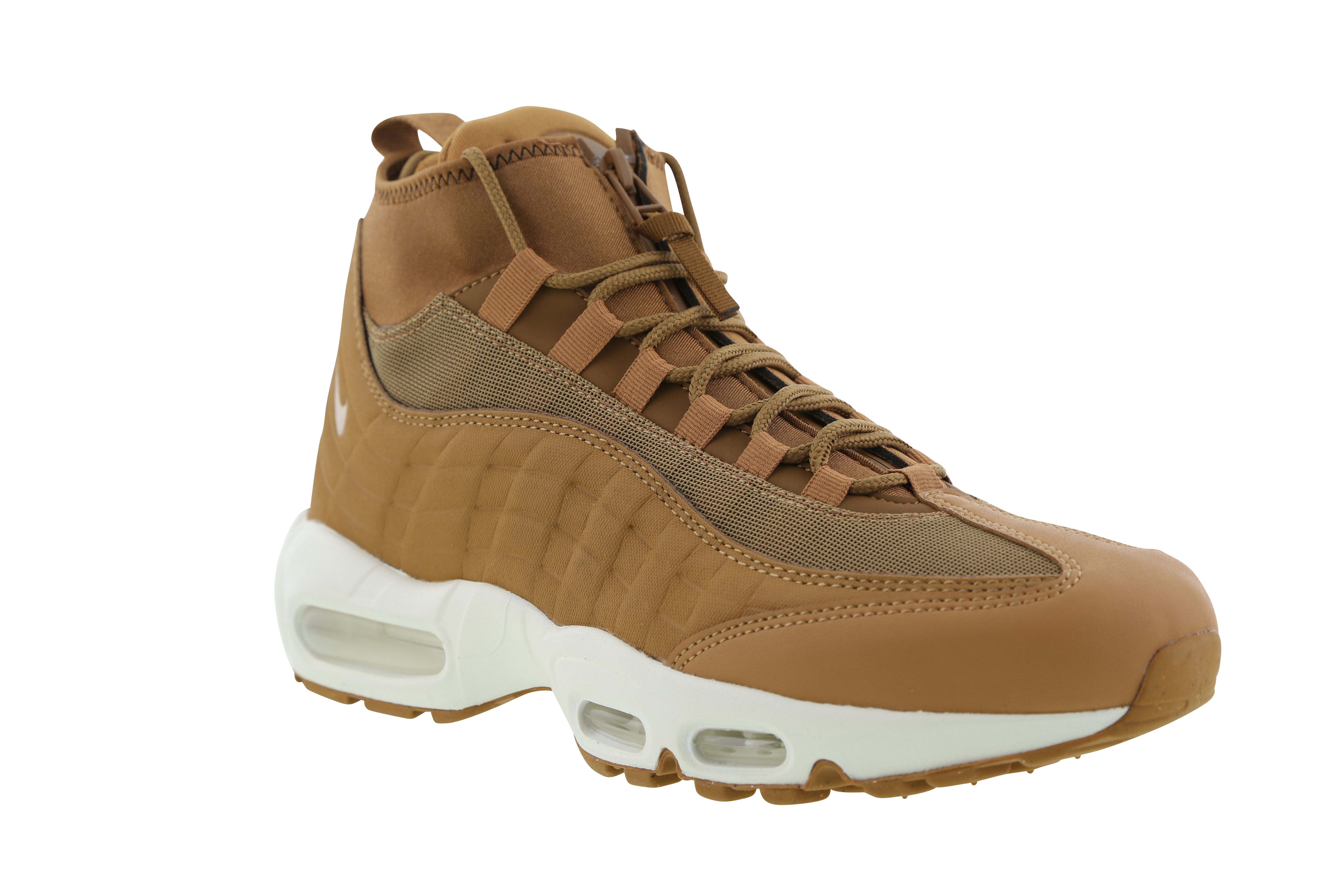 air max 95 sneakerboot footlocker