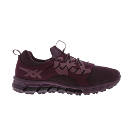 Men Shoes - Asics Gel Quantum Sc - Eggplant-Eggplant-Reflective