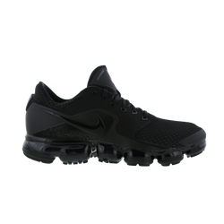 Men Shoes - Nike Air Vapormax Mesh - Black-Black-Anthracite