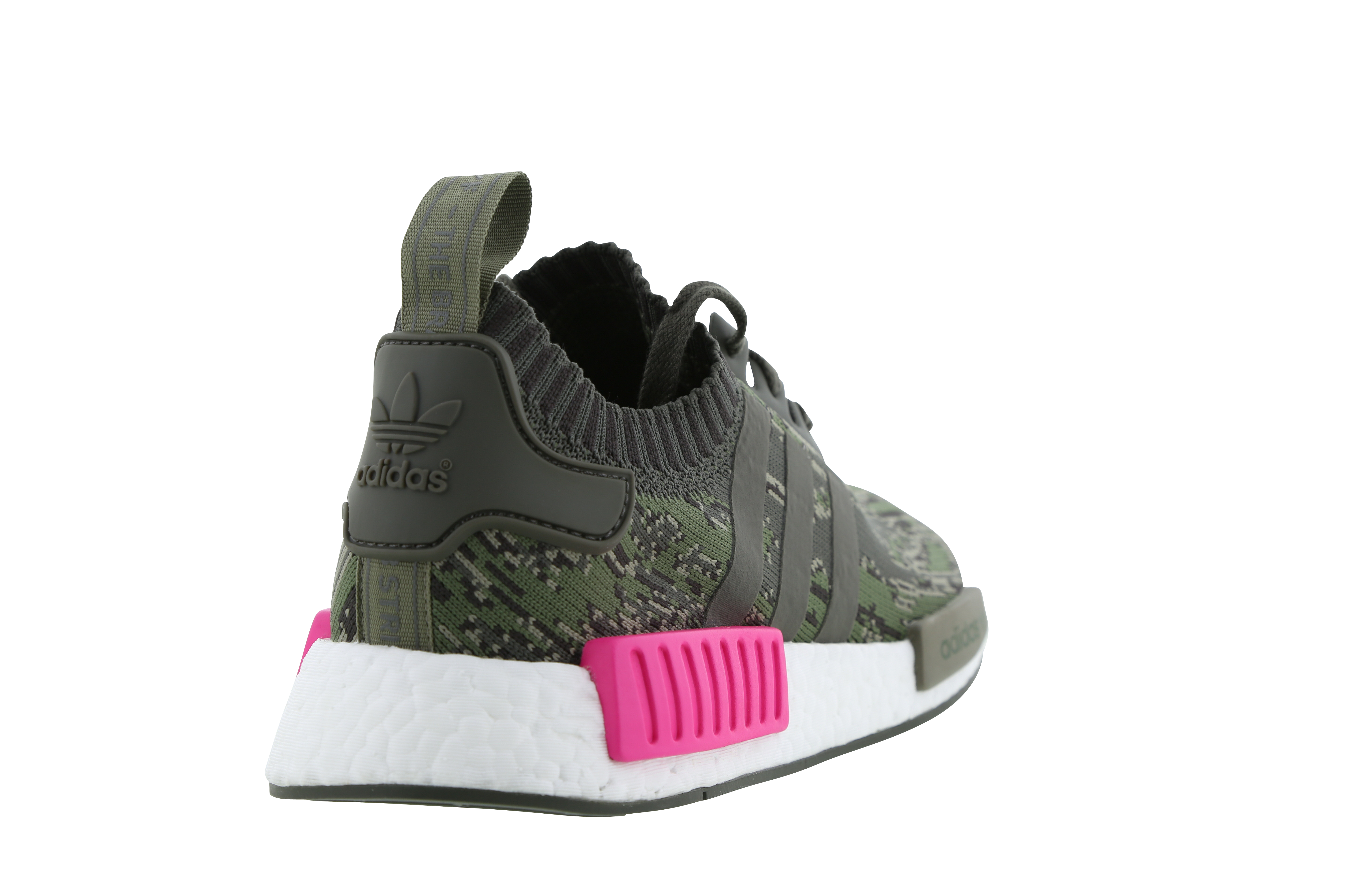 nike nmd r1 primeknit