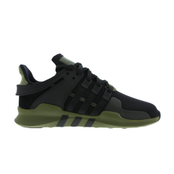 Uomo Scarpe - adidas EQT Support ADV 91/16 - Core Black-Core Black-Olive Cargo