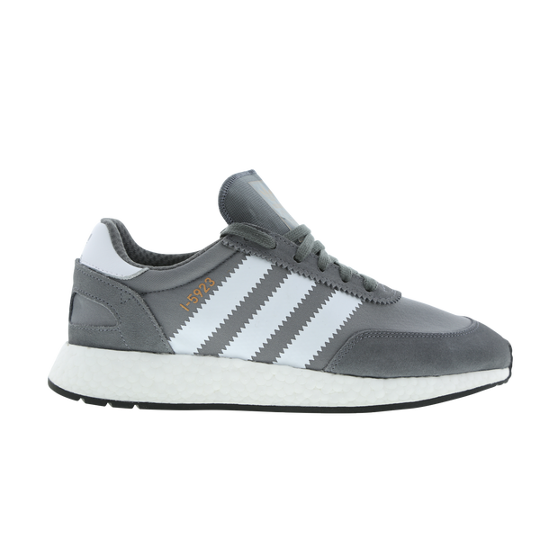 Adidas Iniki Runner Vista Grey (2017) - BB2089