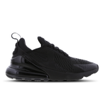 Black-Black-Black- C-NK AM 270 BLK/BLK/BLK