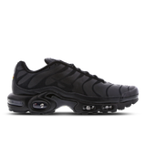 Black-Black-Black - C+NK TN1 LEATHER BLK/BLK/BLK