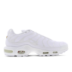 White-White-White- C+NK TN LEATHER WHT/WHT/WHT