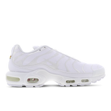 White-White-White - C+NK TN LEATHER WHT/WHT/WHT