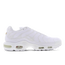 Nike Tuned 1 - Herren Schuhe White-White-White