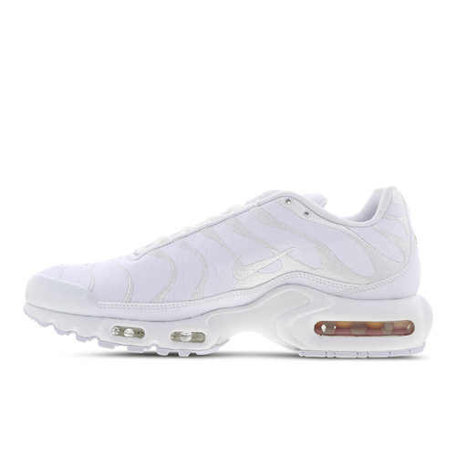 Nike tuned all white shop