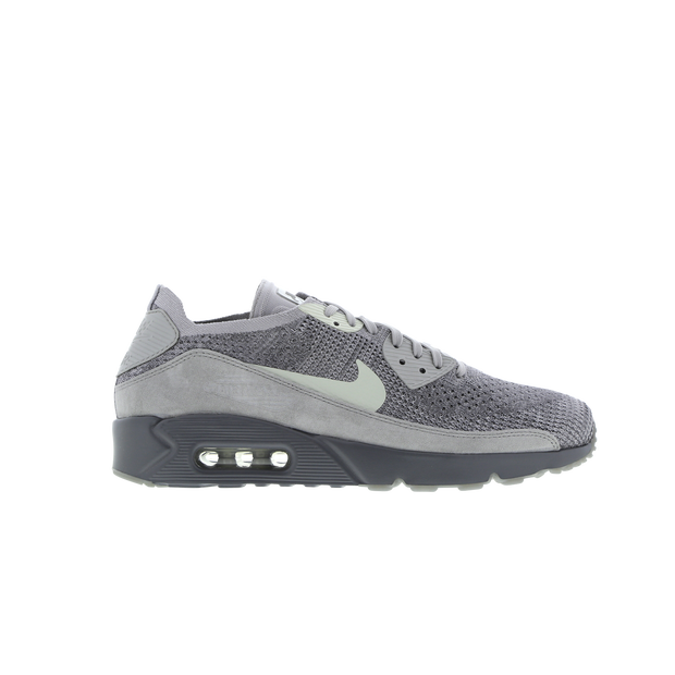 eindpunt Oswald Inademen Nike Air Max 90 Ultra 2.0 - Men's Shoes — Grey — Textil, Leather, Synthetic  — Size 45 — Foot Locker - Foot Locker | StyleSearch