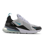 Black-White-Dusty Cactus