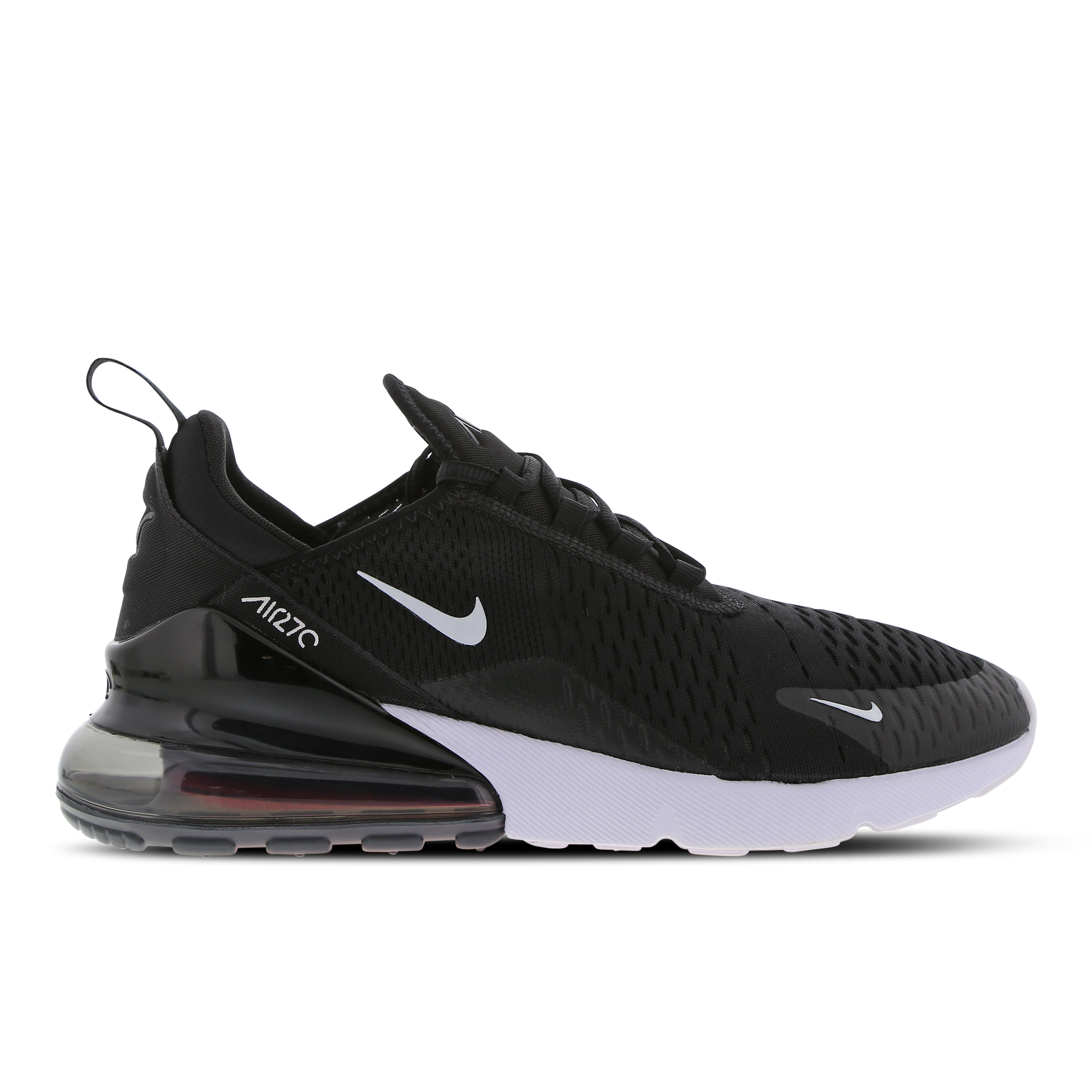 Air max 270 flyknit foot locker on sale