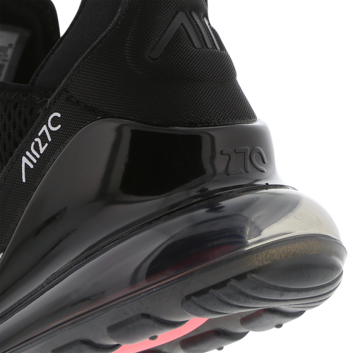 Air max 270 triple black footlocker online