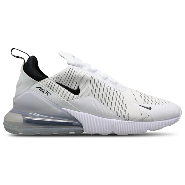 Air max 270 cheap zwart blauw maat 40