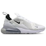 White-Black-White- C-NK AM 270 WHT/BLK/WHT