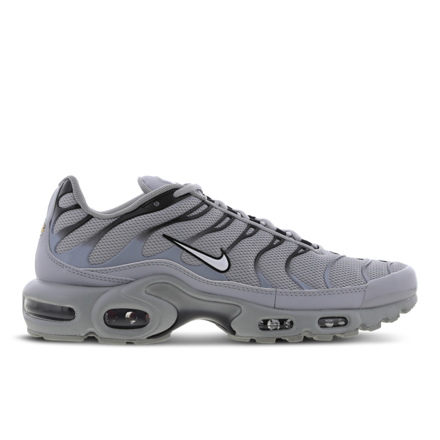 Sko Nike Air Max Plus för män - Grå - 852630-021
