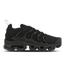 Nike Air Vapormax Plus - Herren Schuhe Black-Black-Dk Grey