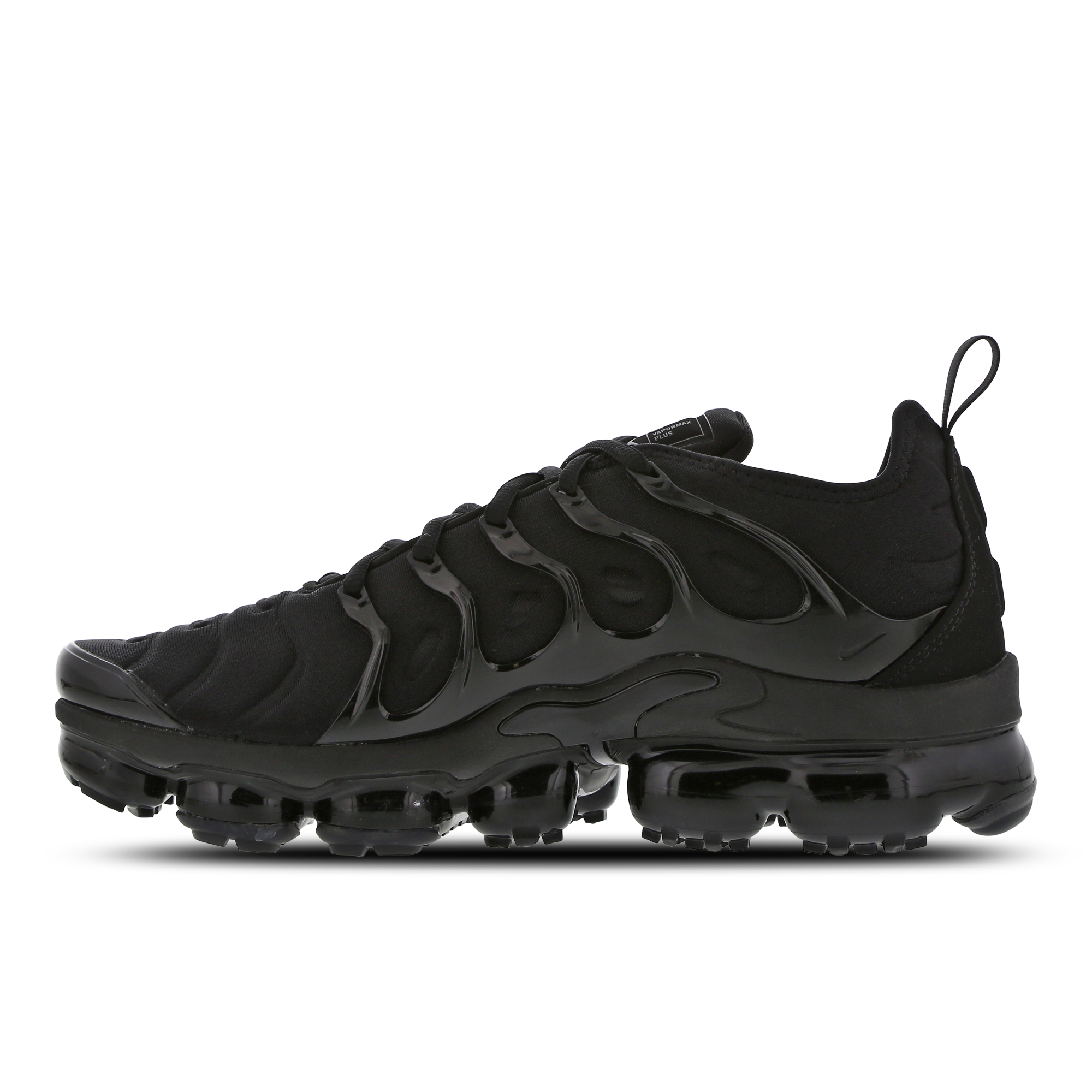 nike vapormax negras