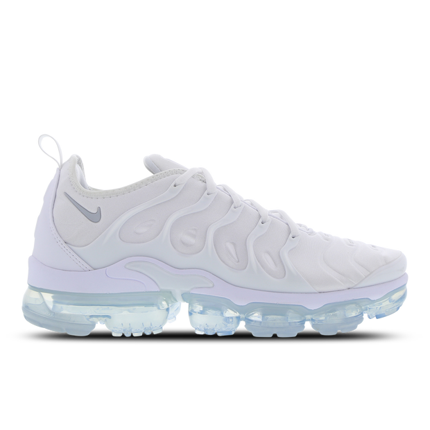 Мужские кроссовки Nike Air VaporMax Plus - 924453-100